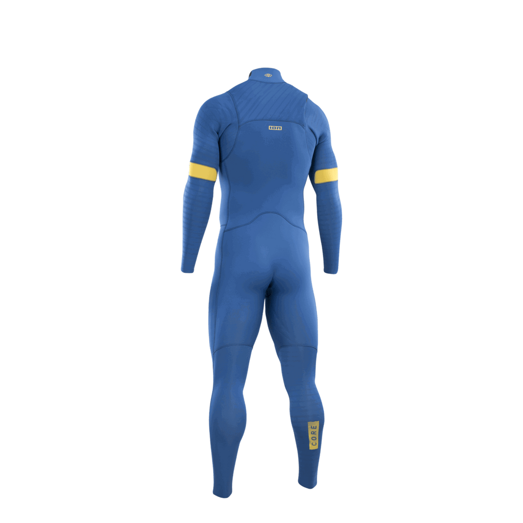 ION Water - ION Seek Core 4/3 Front Zip - The Kitesurf Centre