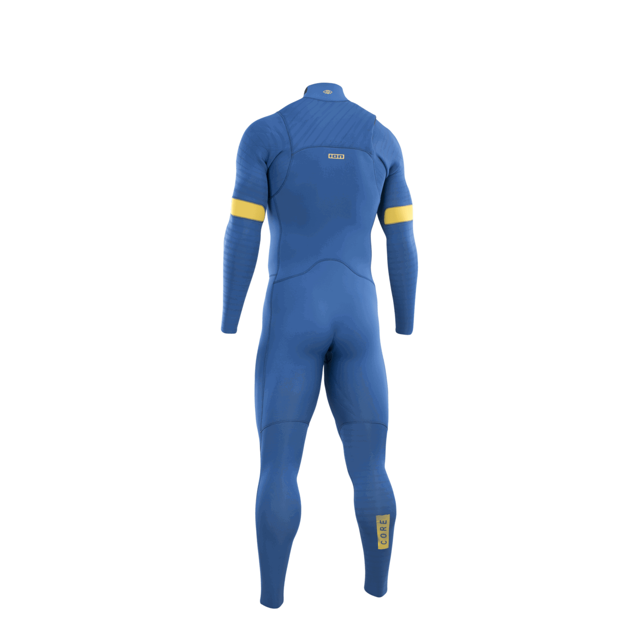 ION Water - ION Seek Core 4/3 Front Zip - The Kitesurf Centre