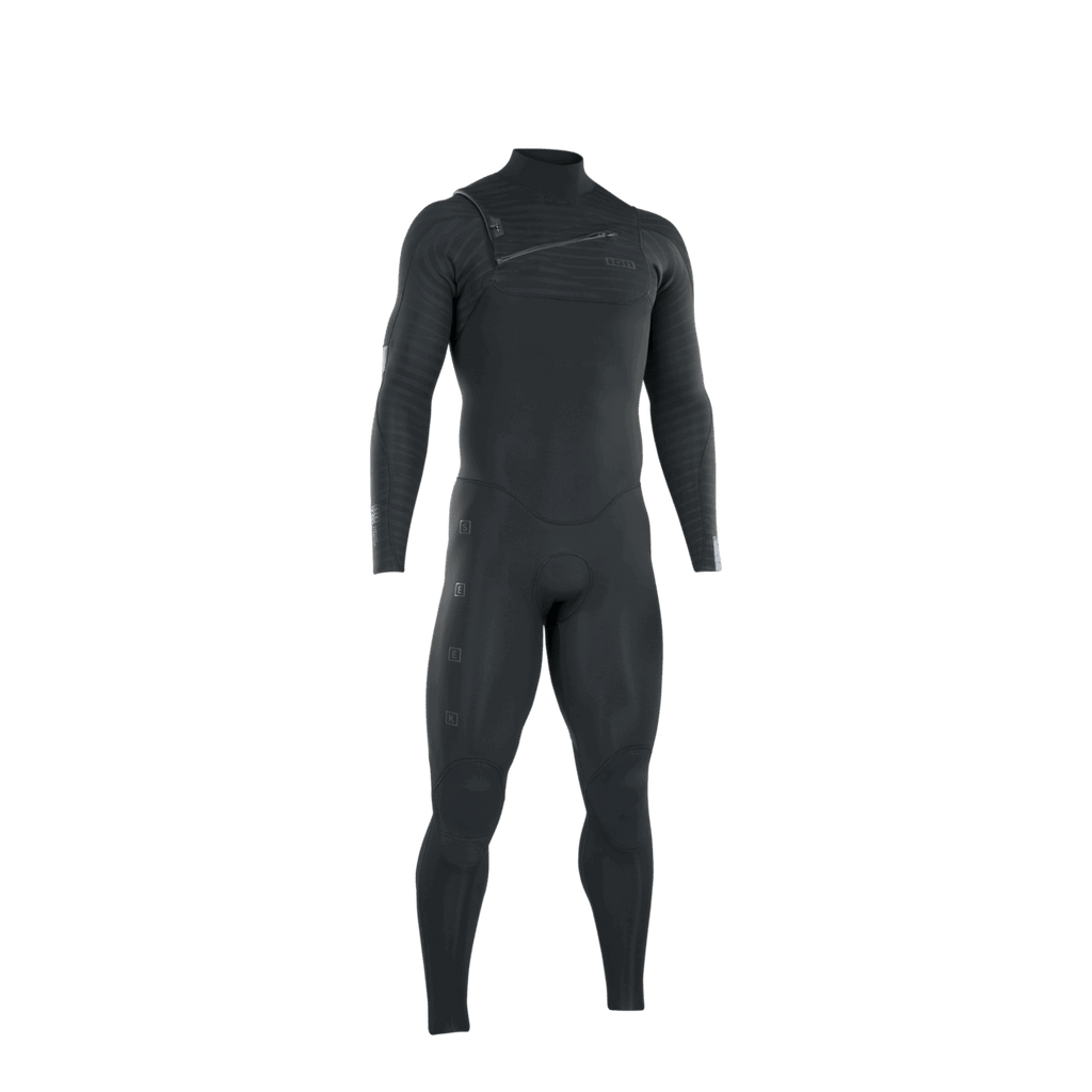 ION Water - ION Seek Core 4/3 Front Zip - The Kitesurf Centre