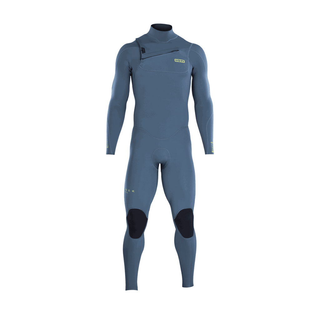 ION Water - ION Seek Core 4/3 Front Zip - The Kitesurf Centre