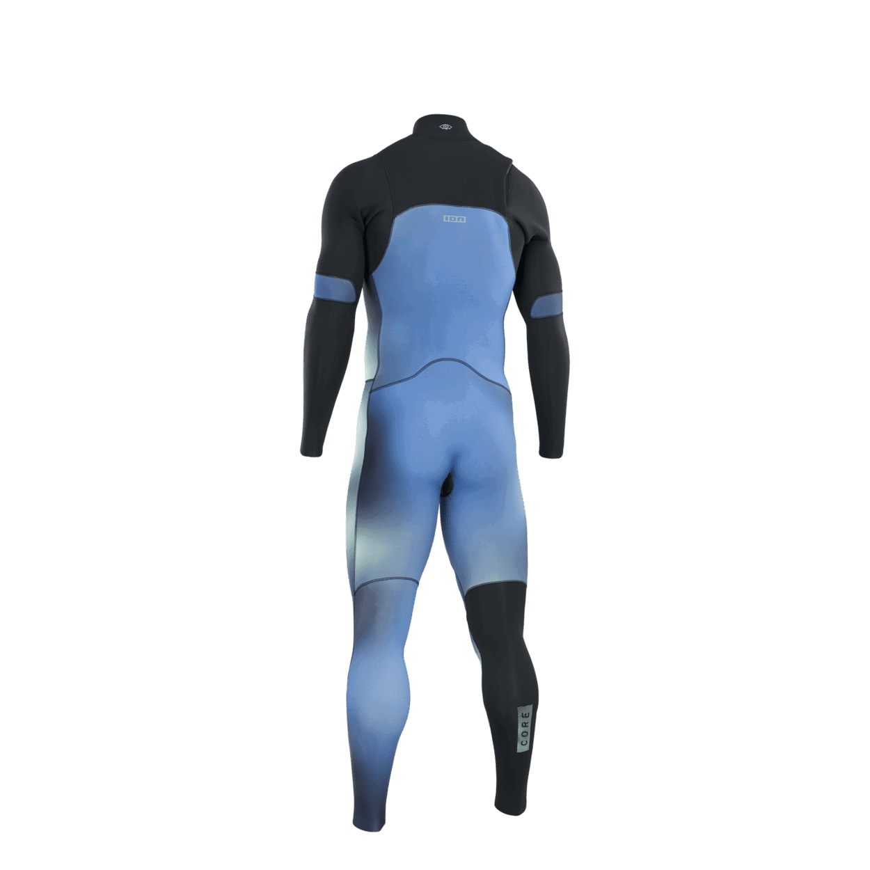 ION Water - ION Seek Core 4/3 Front Zip - The Kitesurf Centre