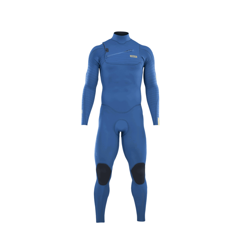 ION Water - ION Seek Core 4/3 Front Zip - The Kitesurf Centre