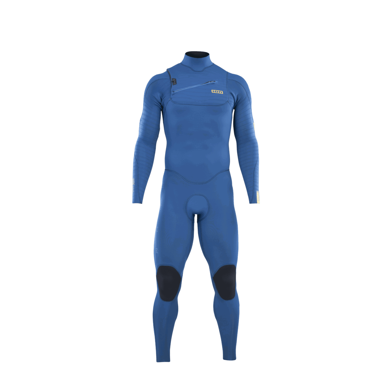 ION Water - ION Seek Core 4/3 Front Zip - The Kitesurf Centre