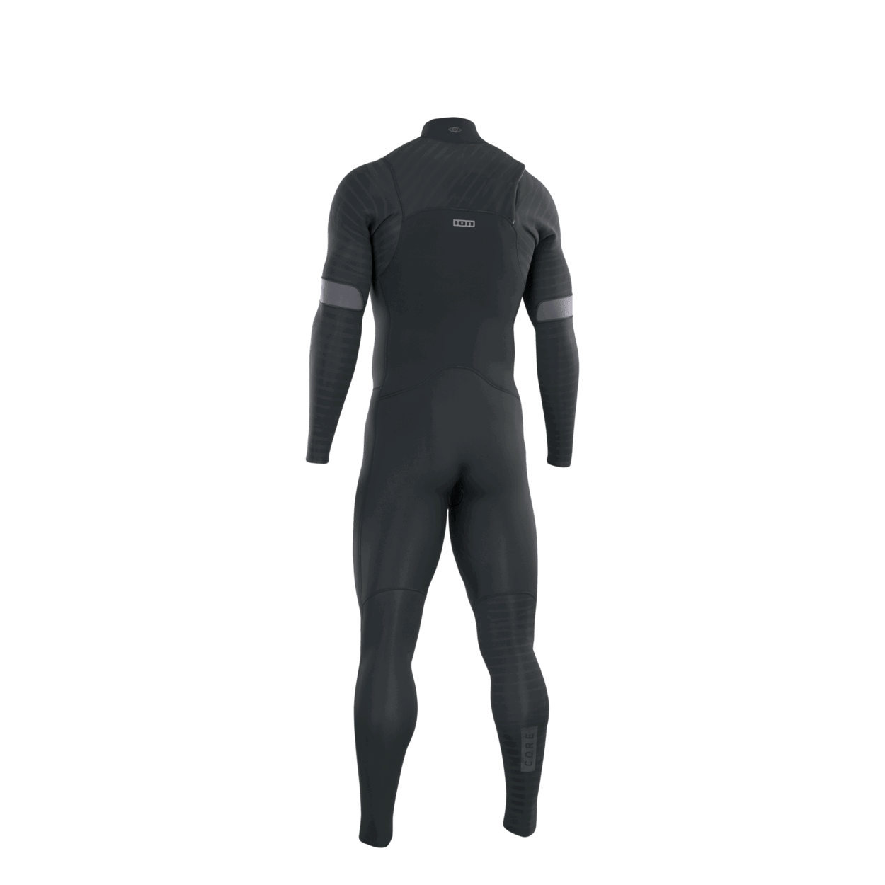 ION Water - ION Seek Core 4/3 Front Zip - The Kitesurf Centre