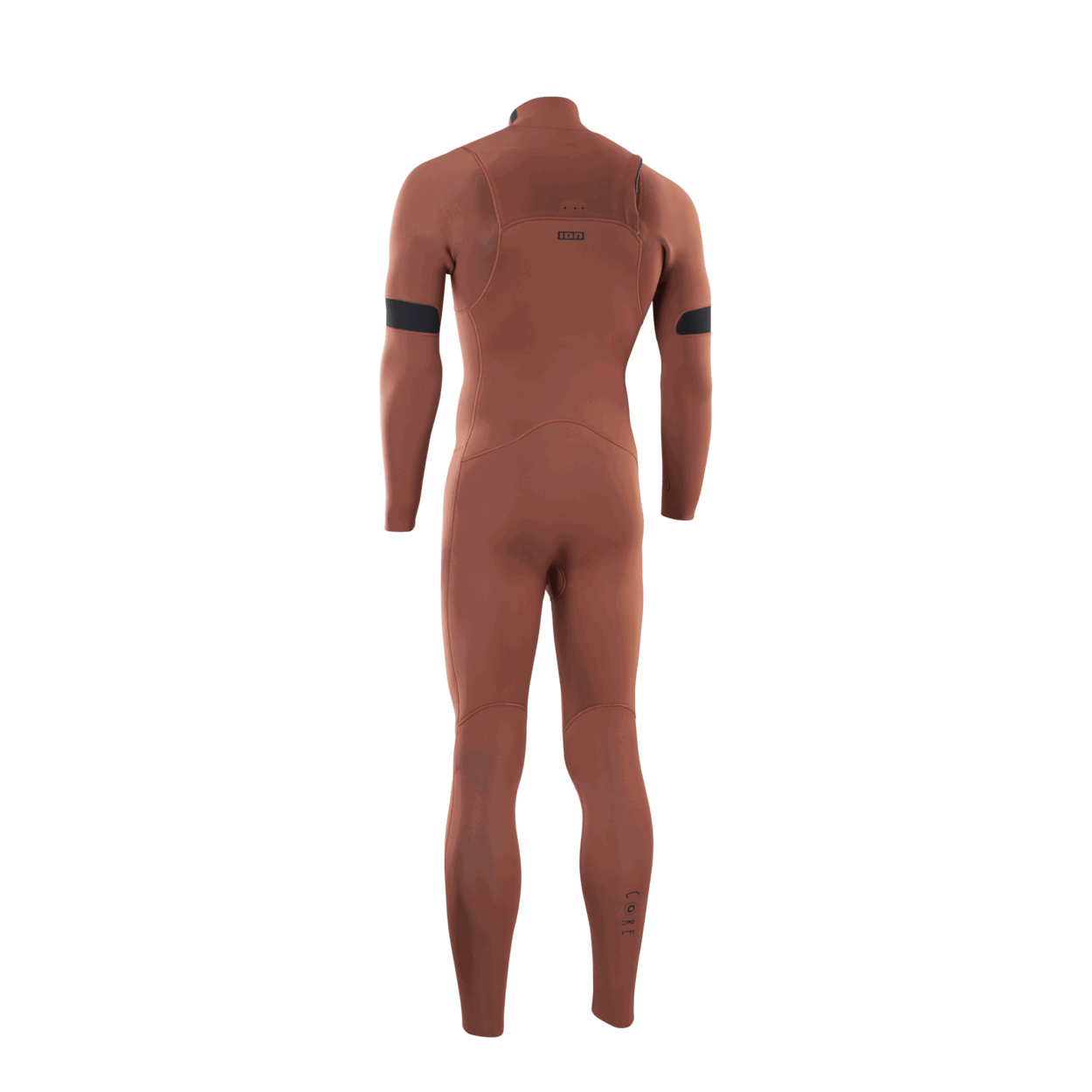 ION Water - ION Seek Core 4/3 Front Zip - The Kitesurf Centre