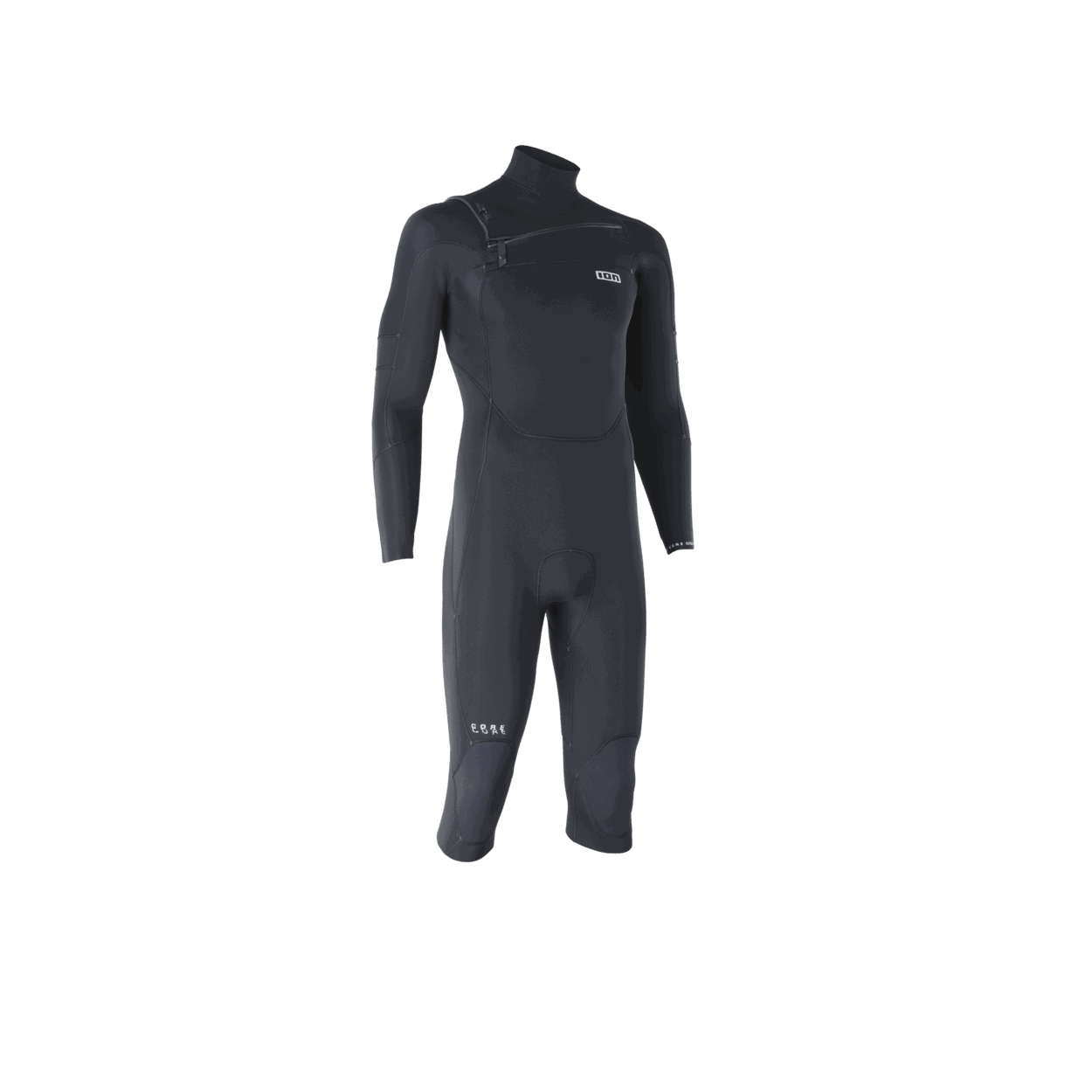 ION Water - ION Seek Core 4/3 Overknee LS Front Zip men - The Kitesurf Centre