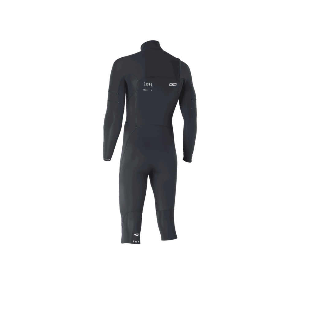 ION Water - ION Seek Core 4/3 Overknee LS Front Zip men - The Kitesurf Centre