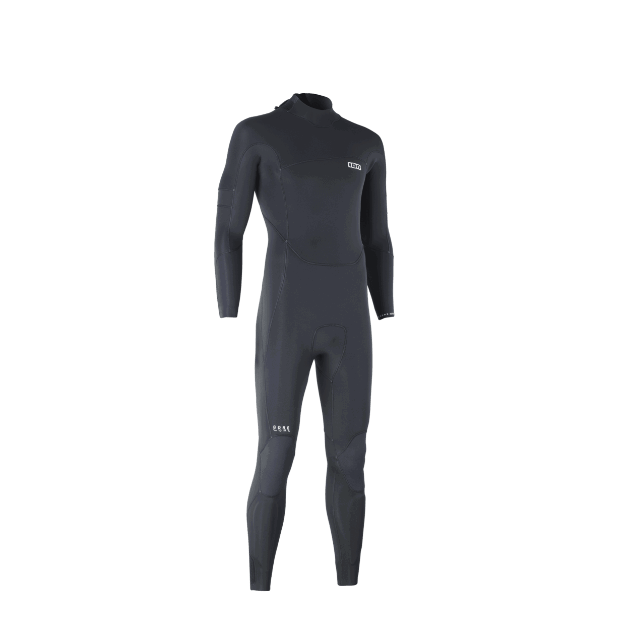 ION Water - ION Seek Core 5/4 Back Zip men - The Kitesurf Centre