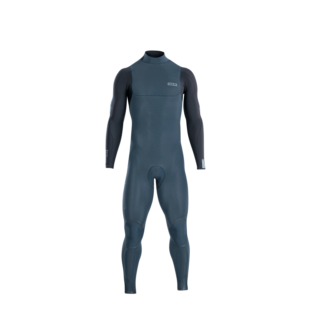 ION Water - ION Seek Select 4/3 Back Zip - The Kitesurf Centre