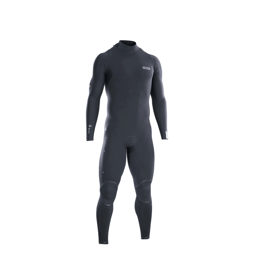 ION Water - ION Seek Select 4/3 Back Zip - The Kitesurf Centre