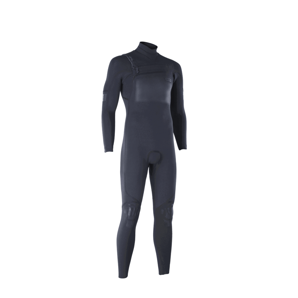 ION Water - ION Seek Select 4/3 Front Zip men - The Kitesurf Centre