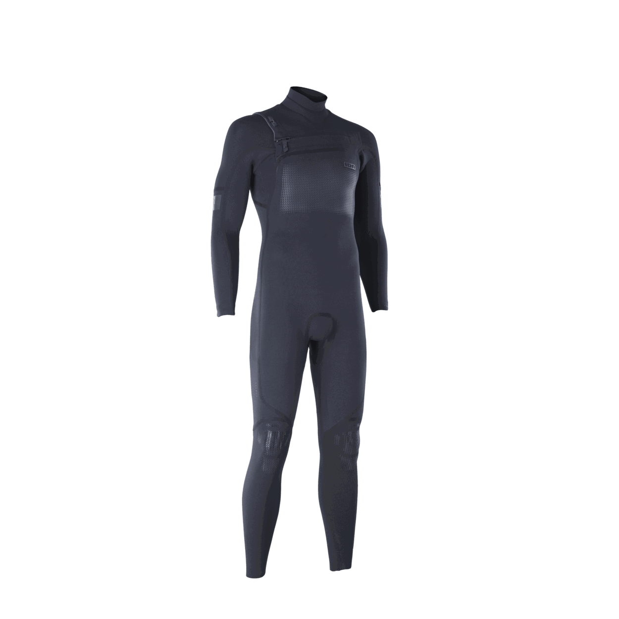 ION Water - ION Seek Select 4/3 Front Zip men - The Kitesurf Centre