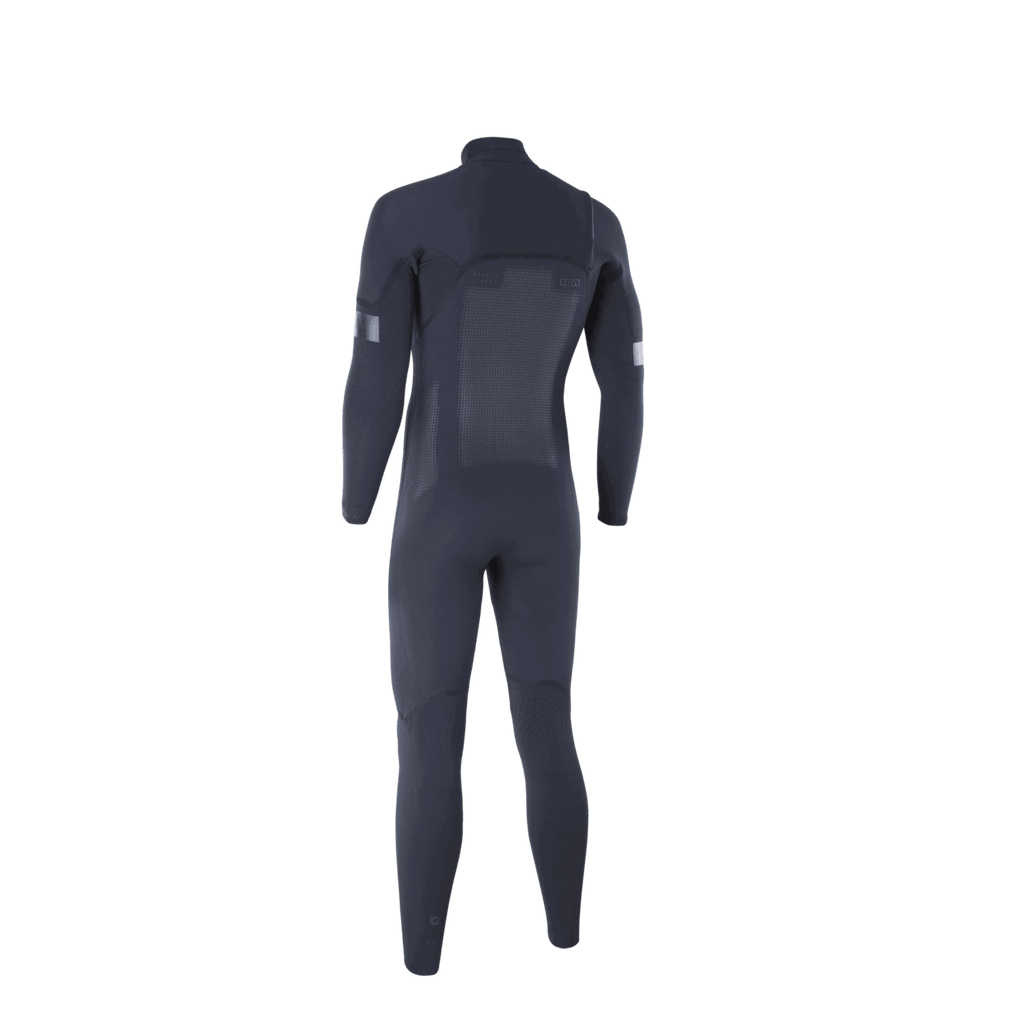 ION Water - ION Seek Select 4/3 Front Zip men - The Kitesurf Centre
