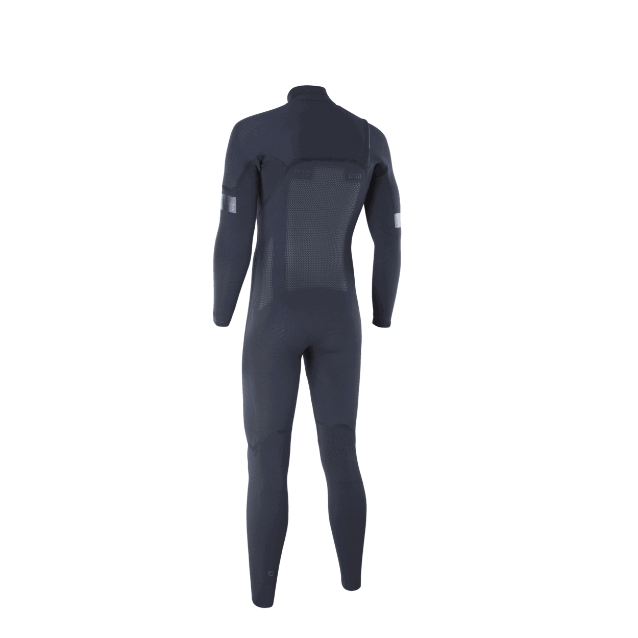 ION Water - ION Seek Select 4/3 Front Zip men - The Kitesurf Centre