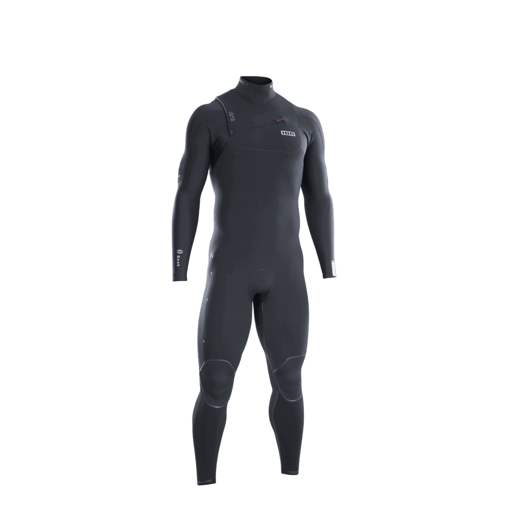 ION Water - ION Seek Select 4/3 Front Zip - The Kitesurf Centre