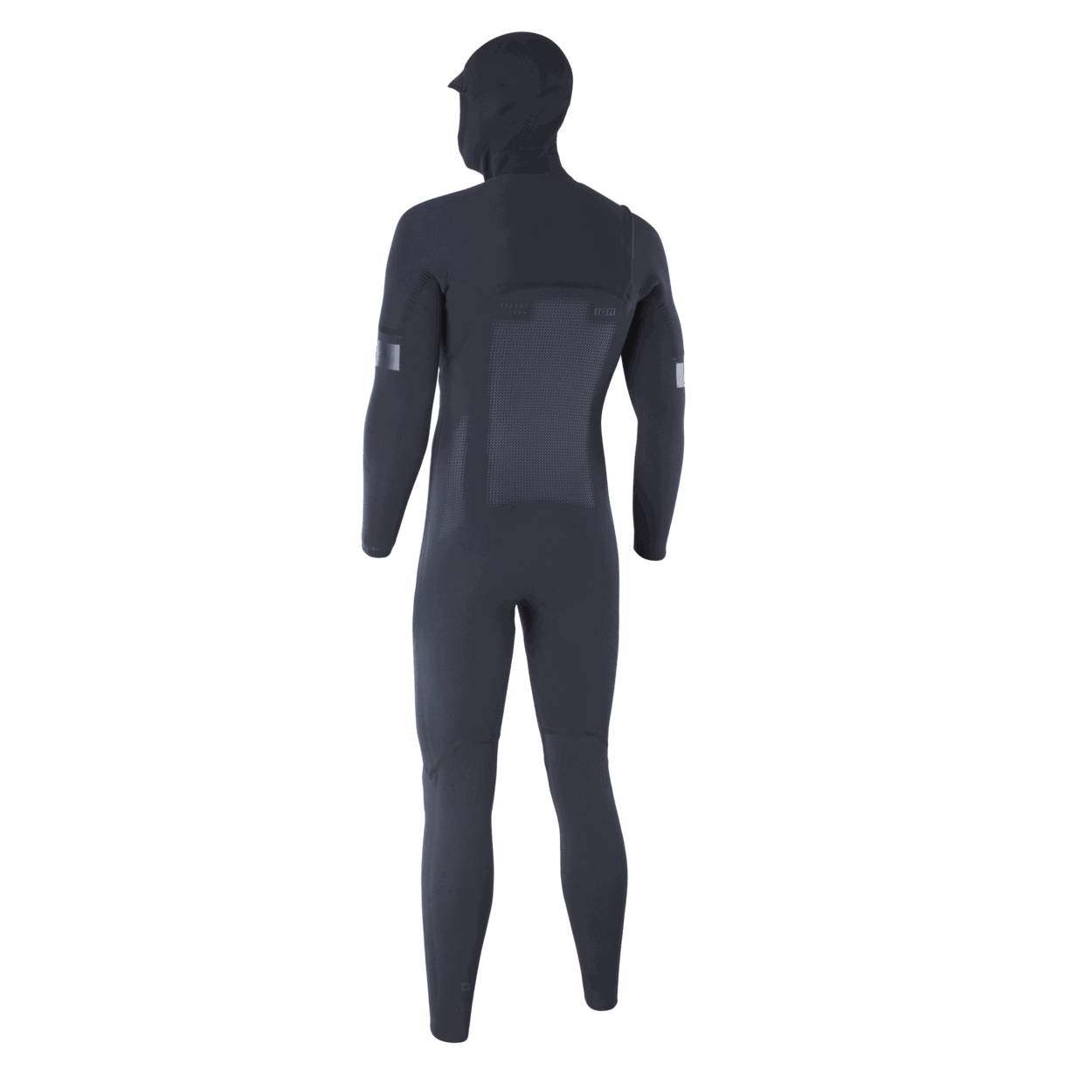 ION Water - ION Seek Select 5.5/4.5 Hood Front Zip men - The Kitesurf Centre