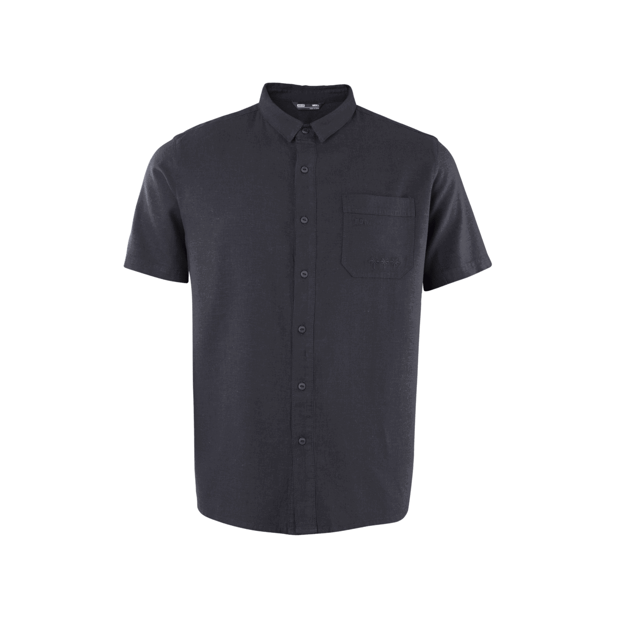 ION Water - ION Shirt Vibes SS men - The Kitesurf Centre