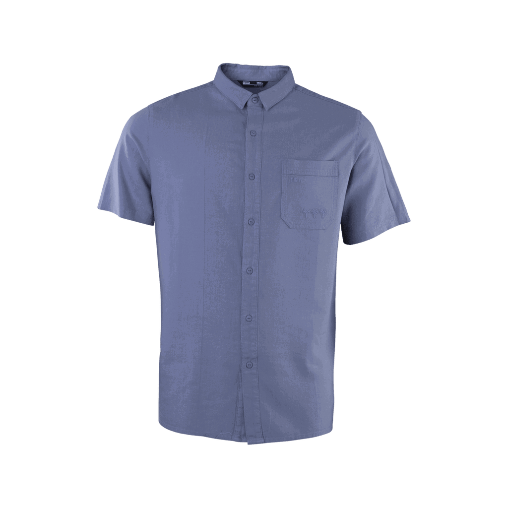 ION Water - ION Shirt Vibes SS men - The Kitesurf Centre