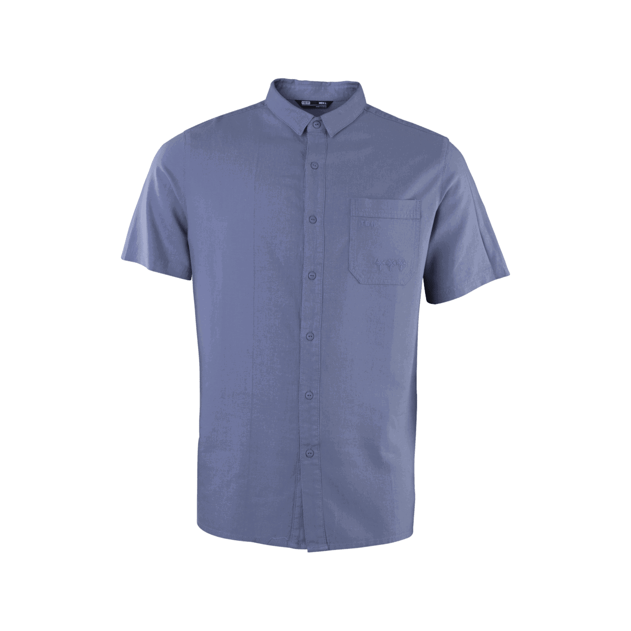 ION Water - ION Shirt Vibes SS men - The Kitesurf Centre