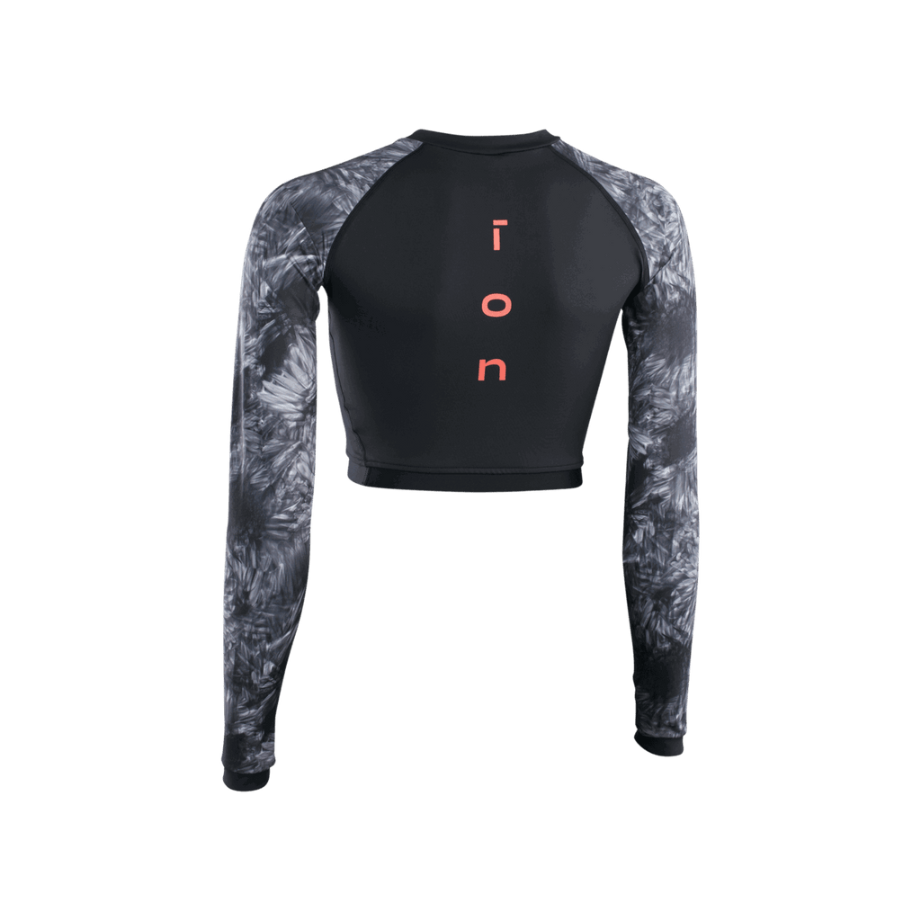ION Water - ION Shorty Rasghuard LS - The Kitesurf Centre