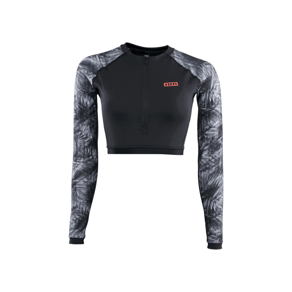 ION Water - ION Shorty Rasghuard LS - The Kitesurf Centre