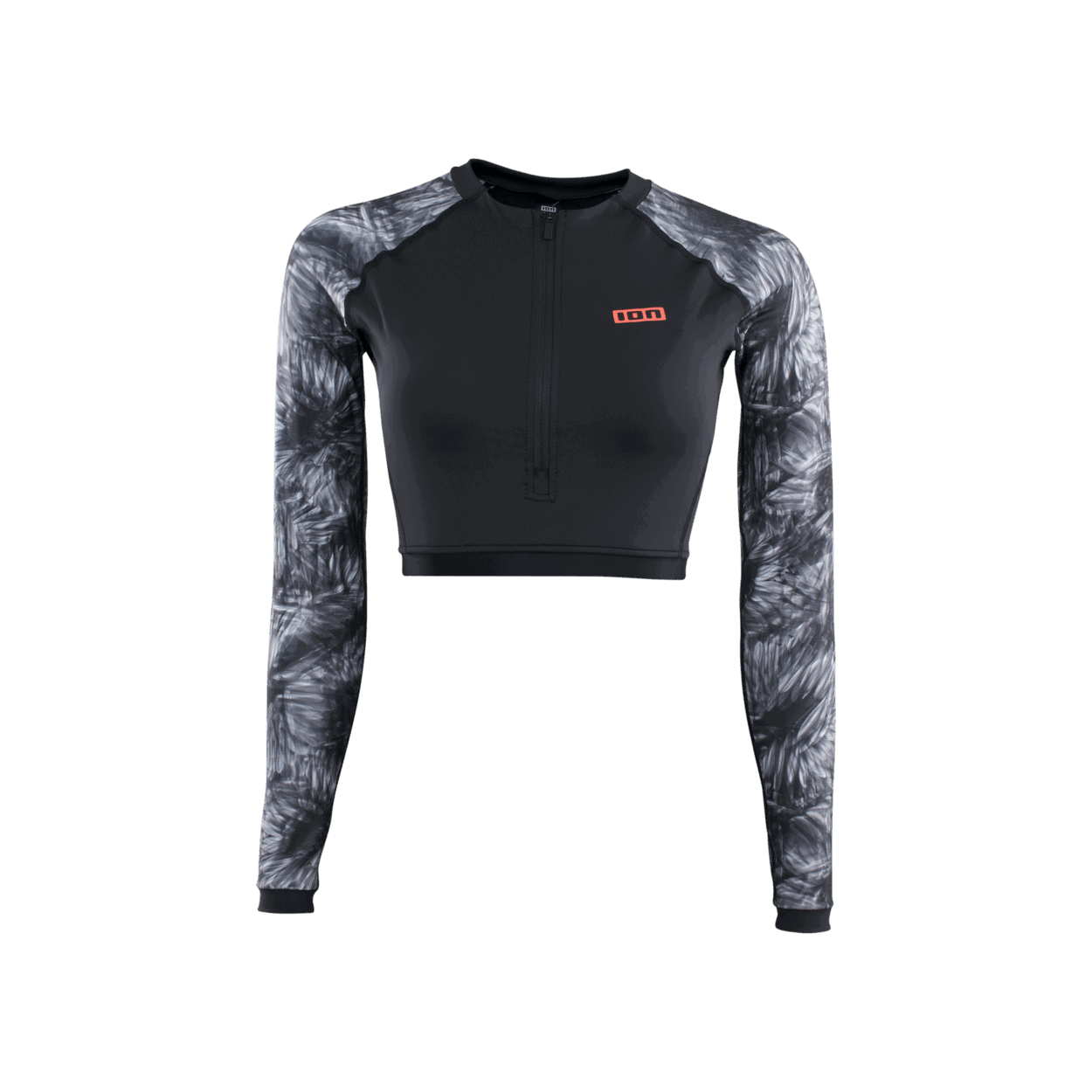 ION Water - ION Shorty Rasghuard LS - The Kitesurf Centre