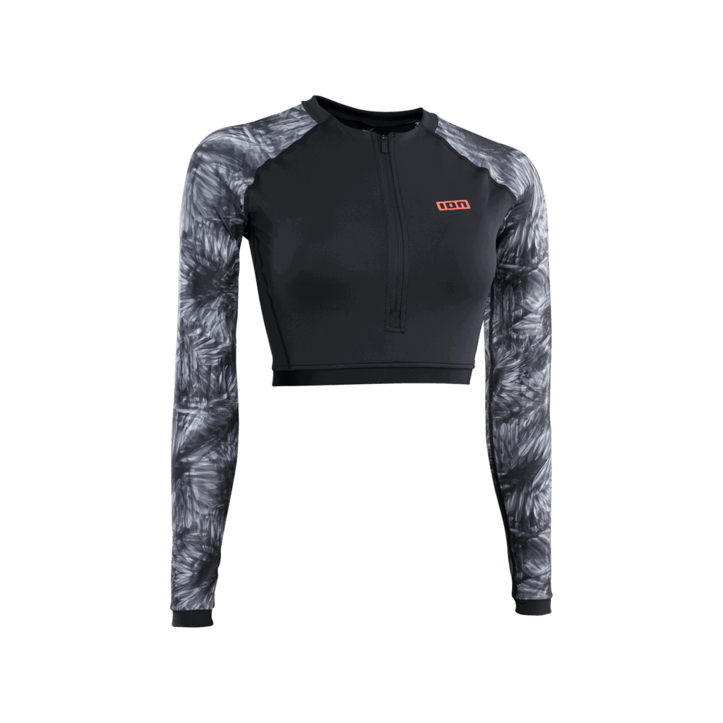 ION Water - ION Shorty Rasghuard LS - The Kitesurf Centre