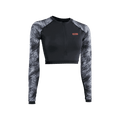 ION Water - ION Shorty Rasghuard LS - The Kitesurf Centre