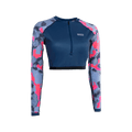 ION Water - ION Shorty Rashguard LS - The Kitesurf Centre