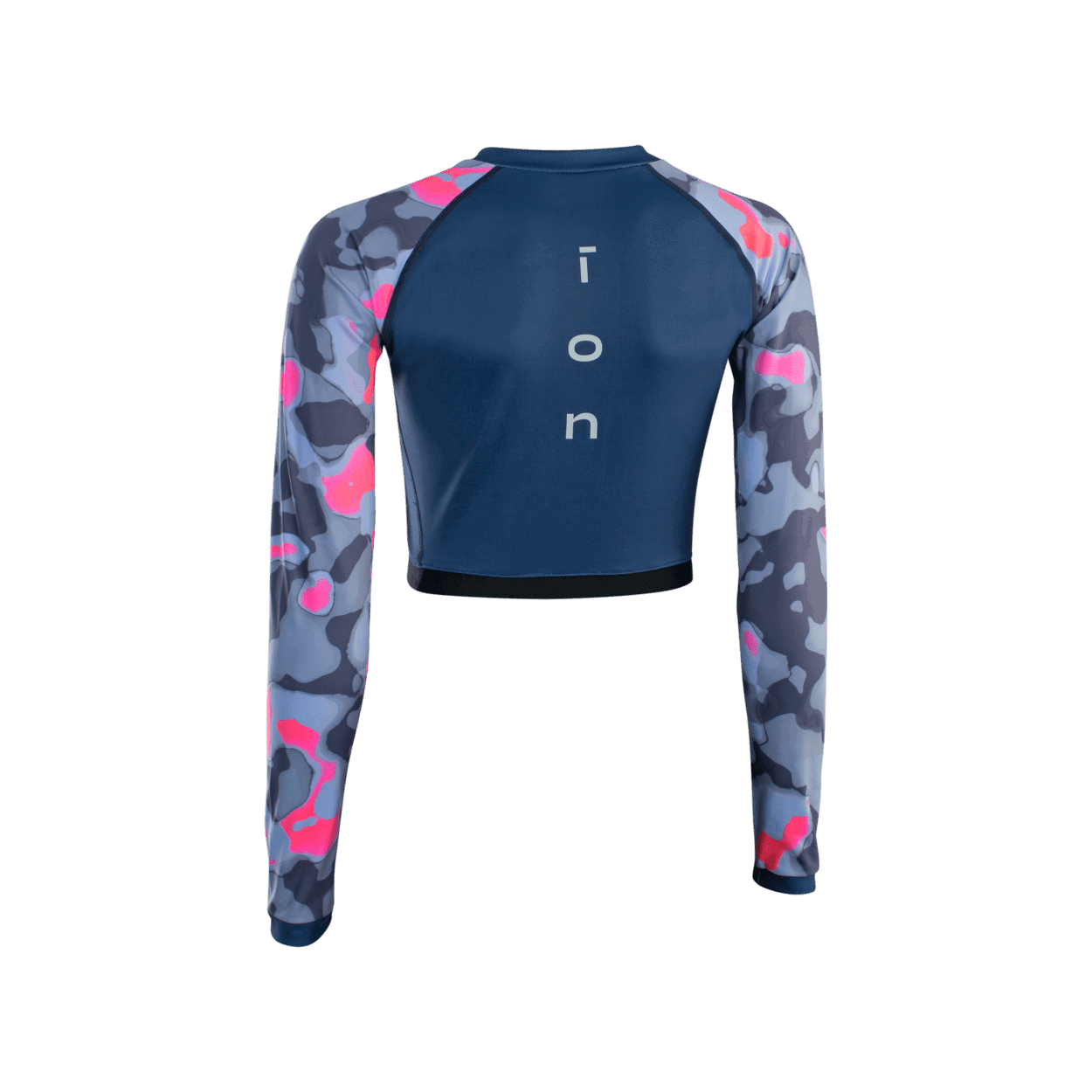 ION Water - ION Shorty Rashguard LS - The Kitesurf Centre