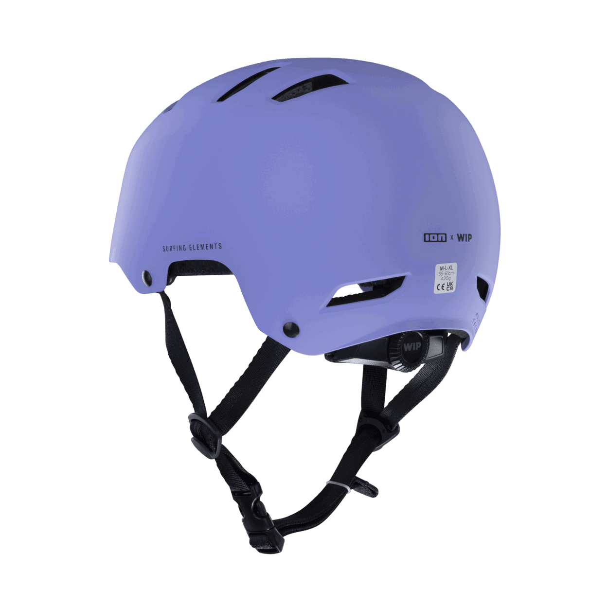 ION Water - ION Slash Core Helmet - The Kitesurf Centre