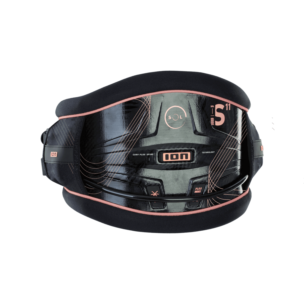 ION Water - ION Sol Curv - The Kitesurf Centre