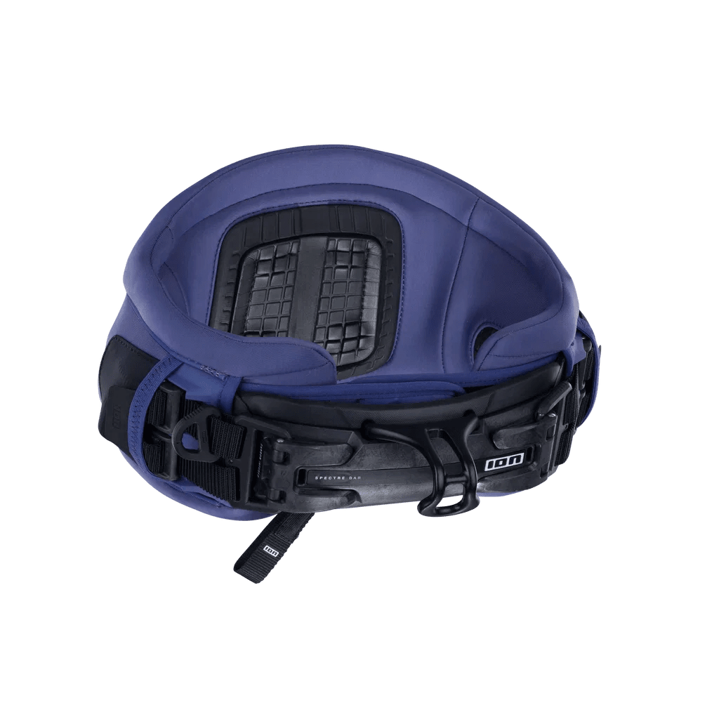 ION Water - ION Sol Curv Waist Harness 2026 - The Kitesurf Centre