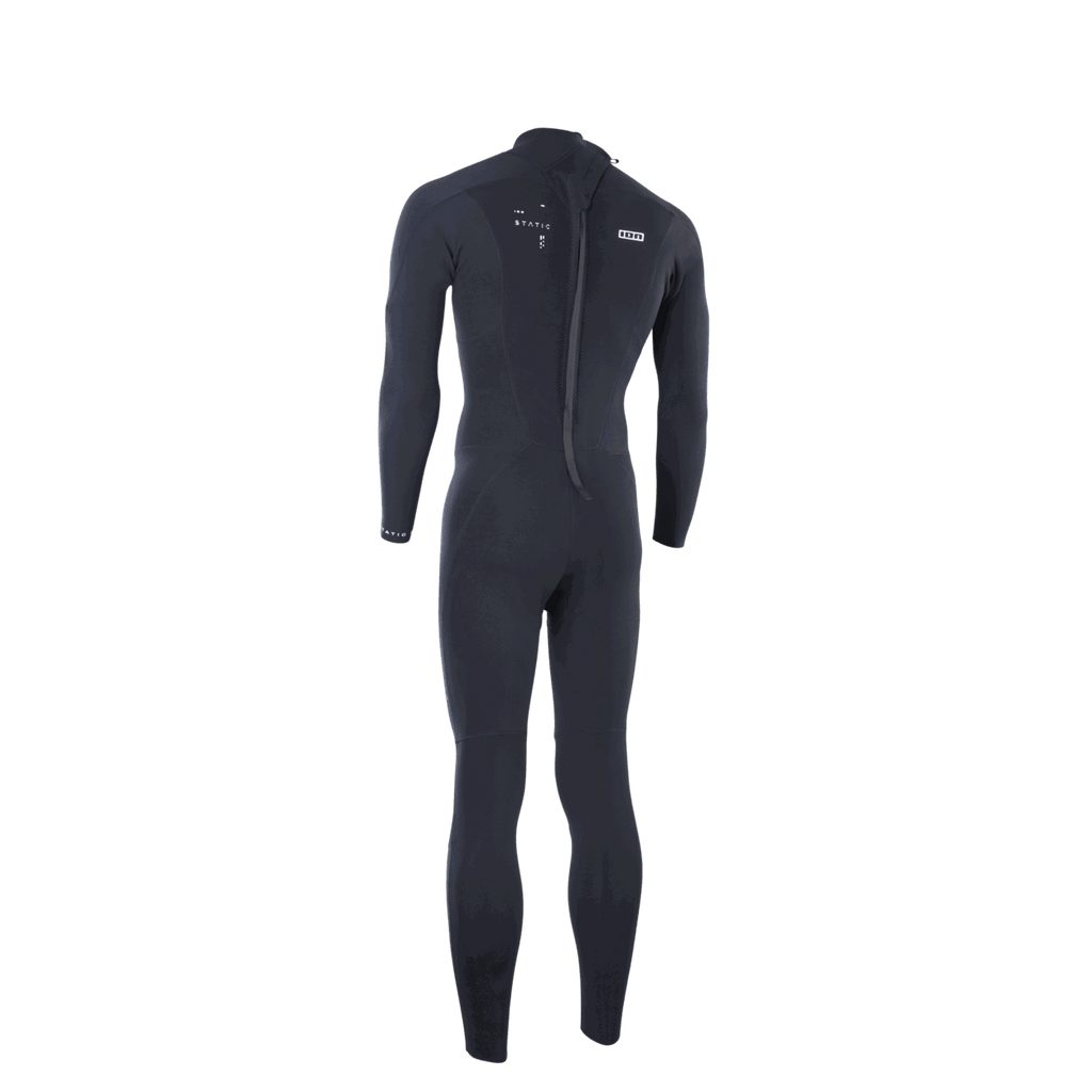 ION Water - ION Static 3/2 Back Zip men - The Kitesurf Centre