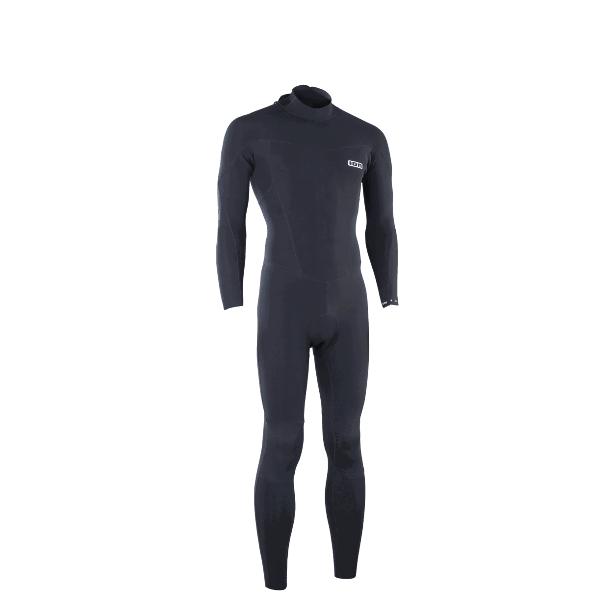 ION Water - ION Static 3/2 Back Zip men - The Kitesurf Centre