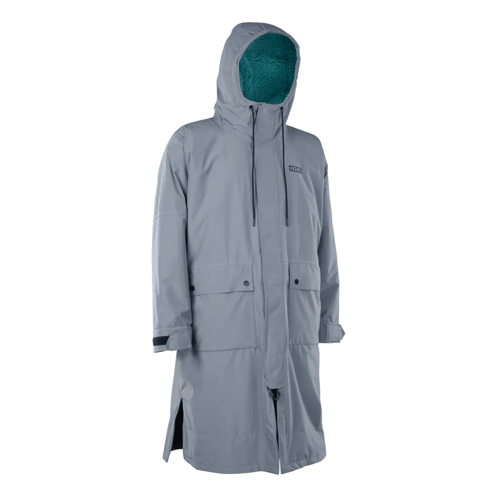 ION Water - ION Storm Coat unisex - The Kitesurf Centre