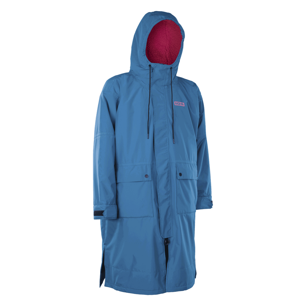 ION Water - ION Storm Coat unisex - The Kitesurf Centre
