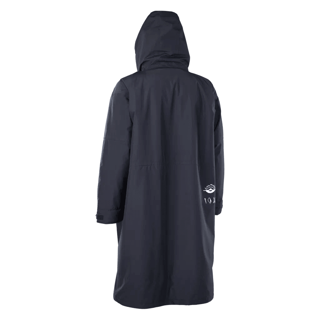 ION Water - ION Storm Coat unisex - The Kitesurf Centre