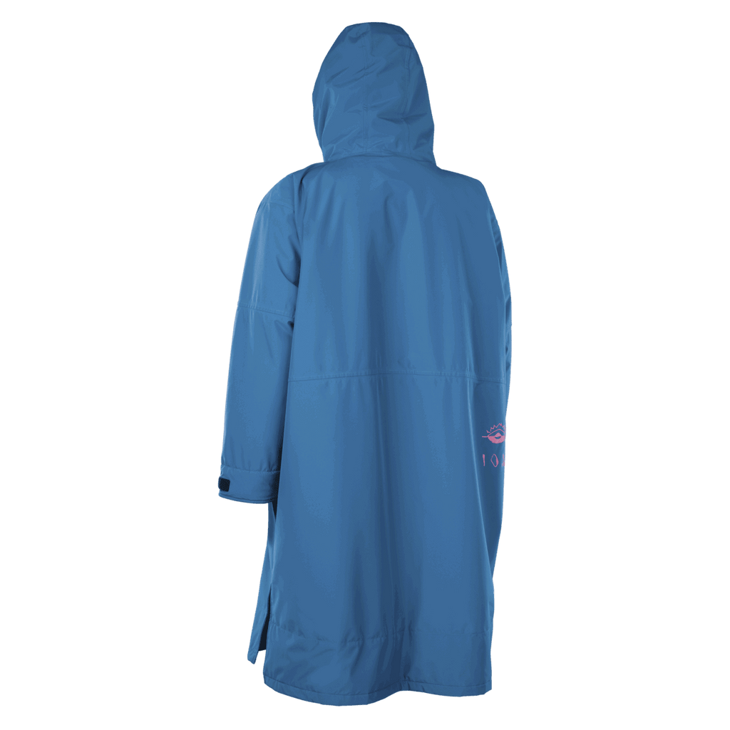 ION Water - ION Storm Coat unisex - The Kitesurf Centre