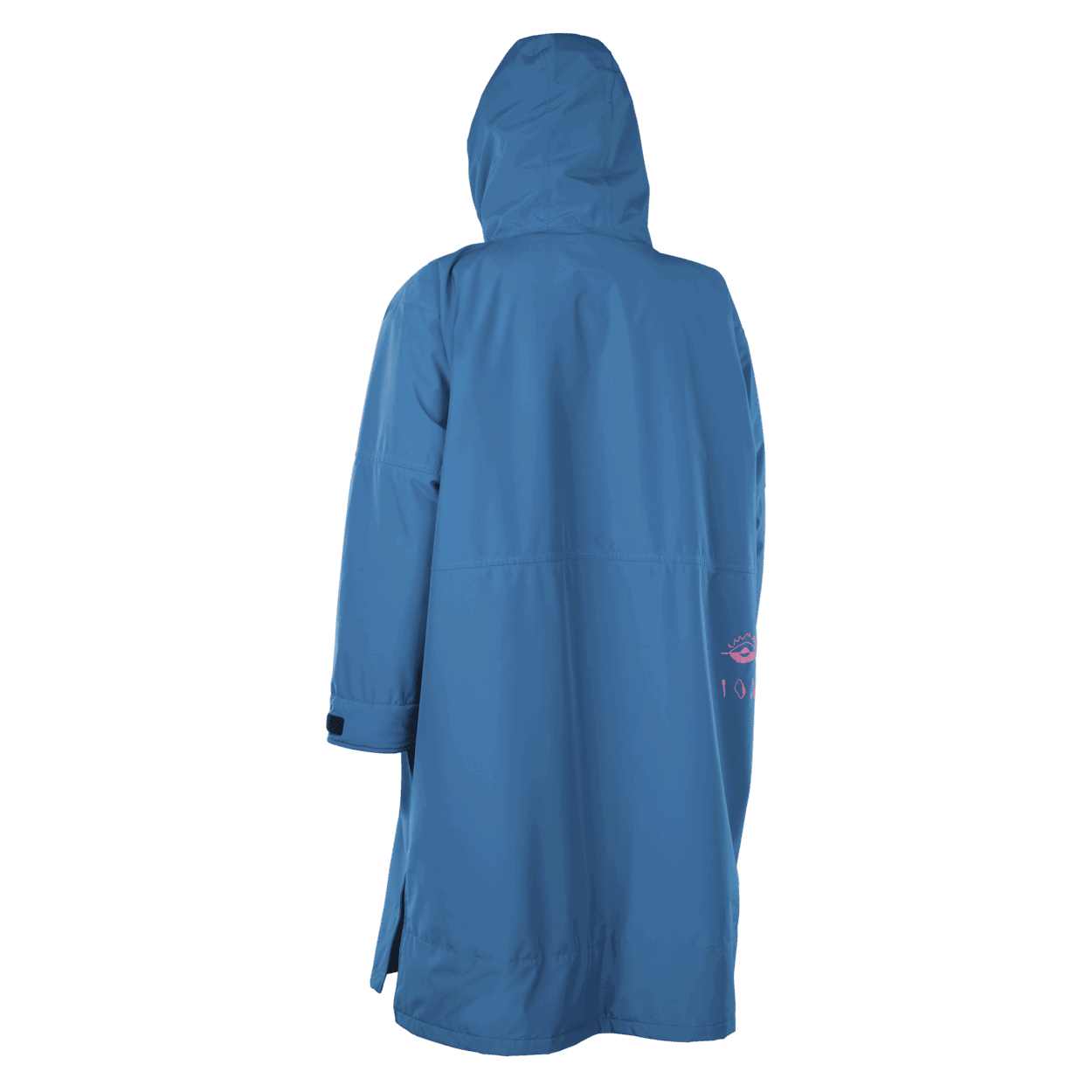ION Water - ION Storm Coat unisex - The Kitesurf Centre
