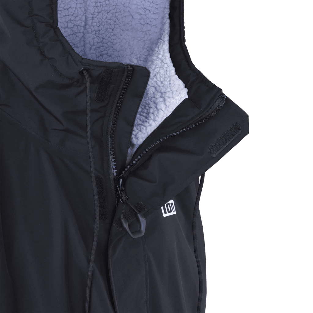 ION Water - ION Storm Coat unisex - The Kitesurf Centre