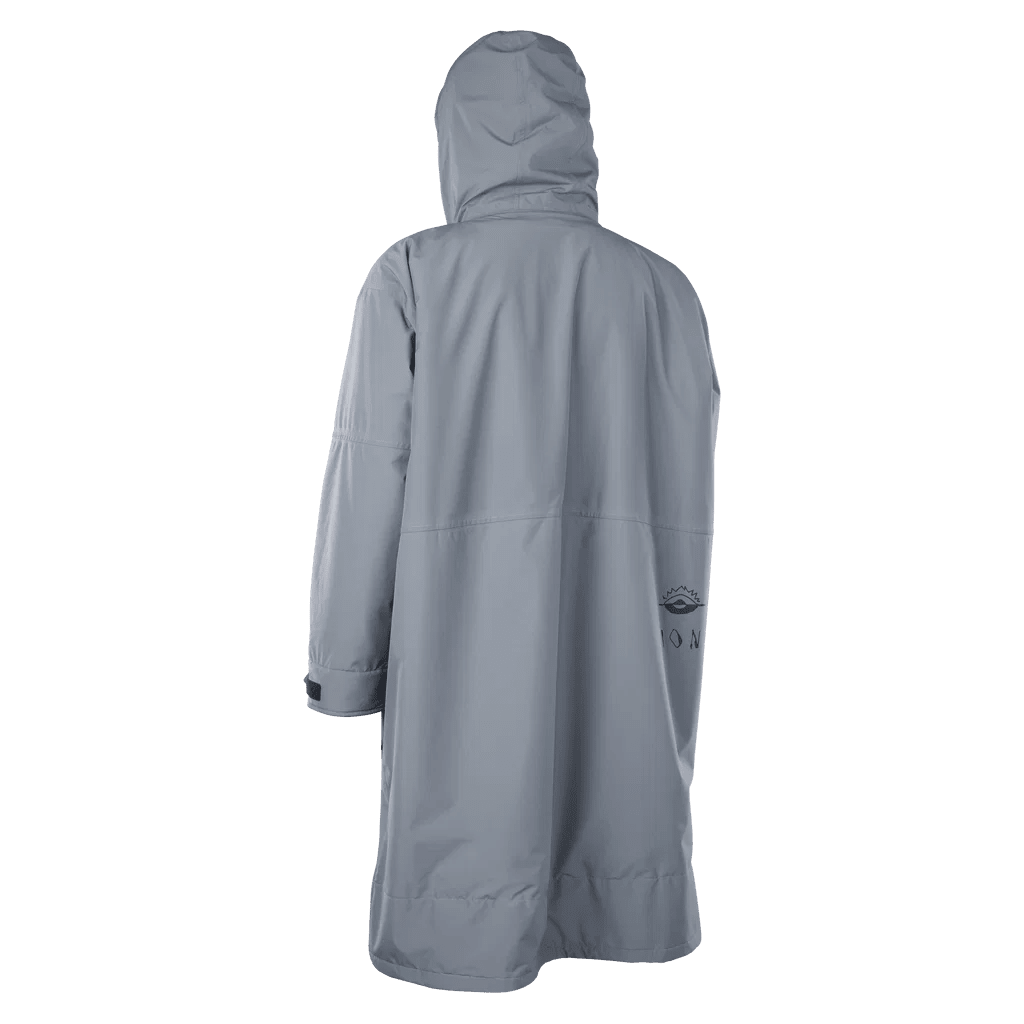 ION Water - ION Storm Coat unisex - The Kitesurf Centre