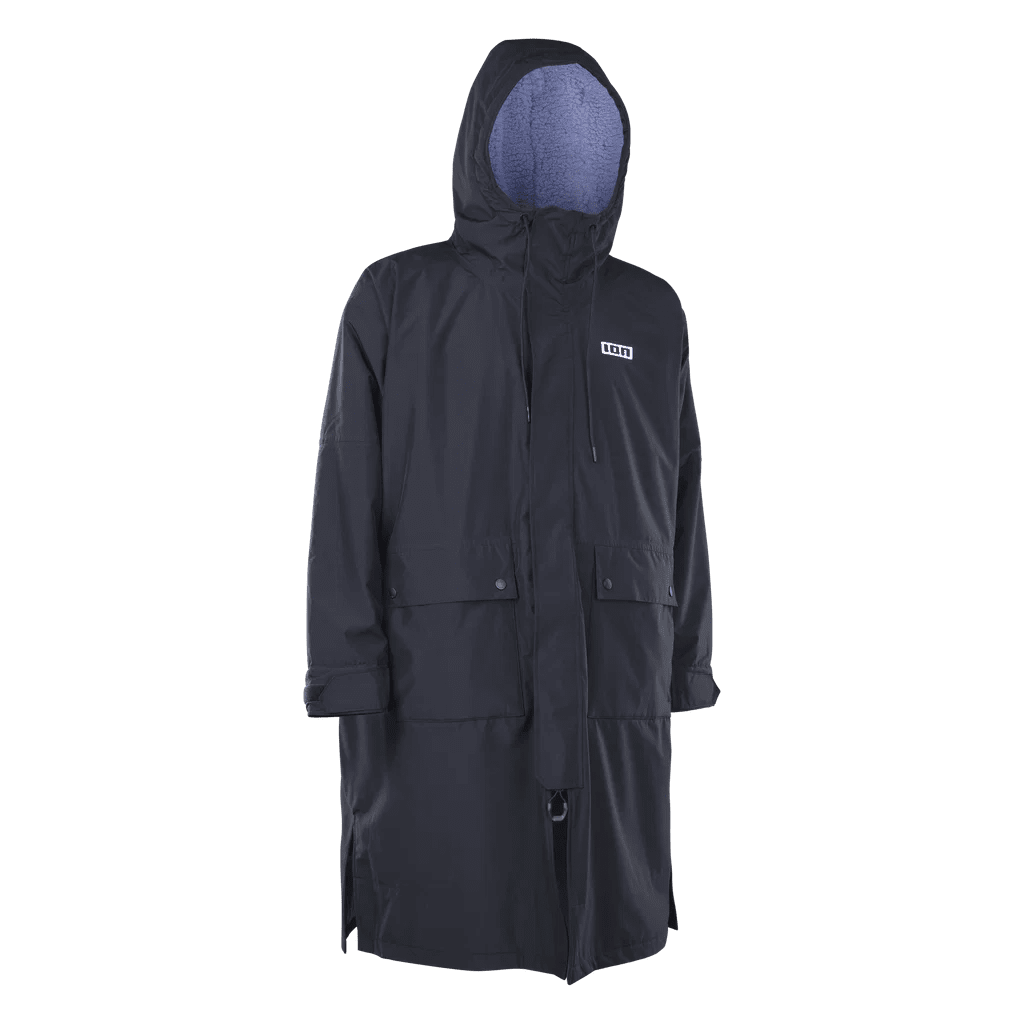 ION Water - ION Storm Coat unisex - The Kitesurf Centre