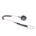 ION Water - ION SUP Leash Tec Coiled Ankle - The Kitesurf Centre