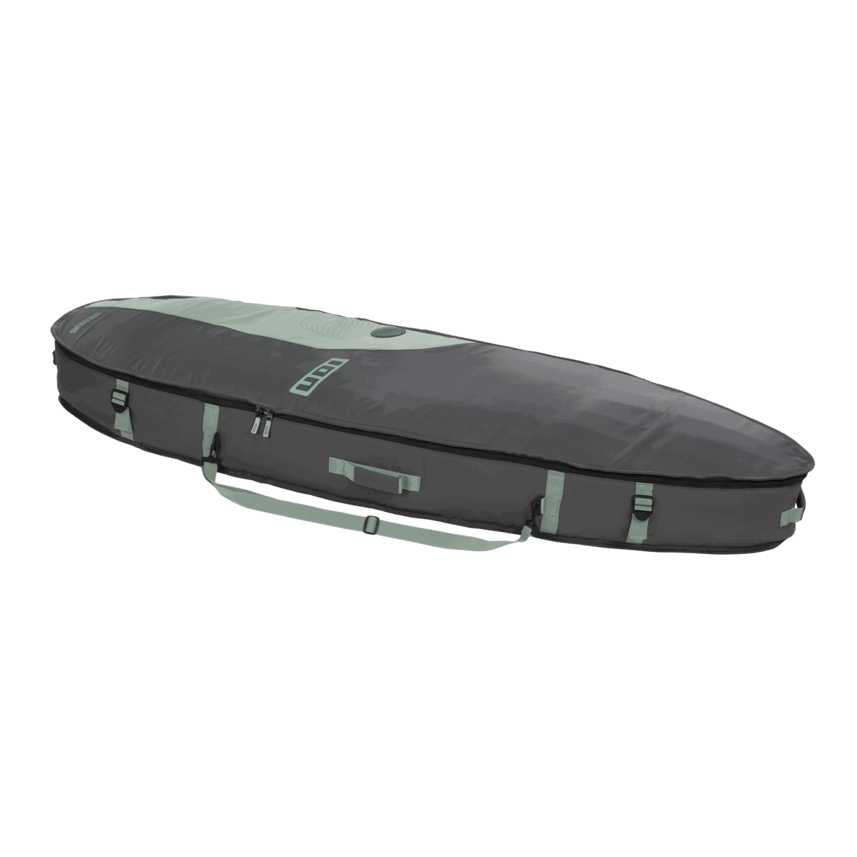 ION Water - ION Surf Boardbag Core Triple - The Kitesurf Centre