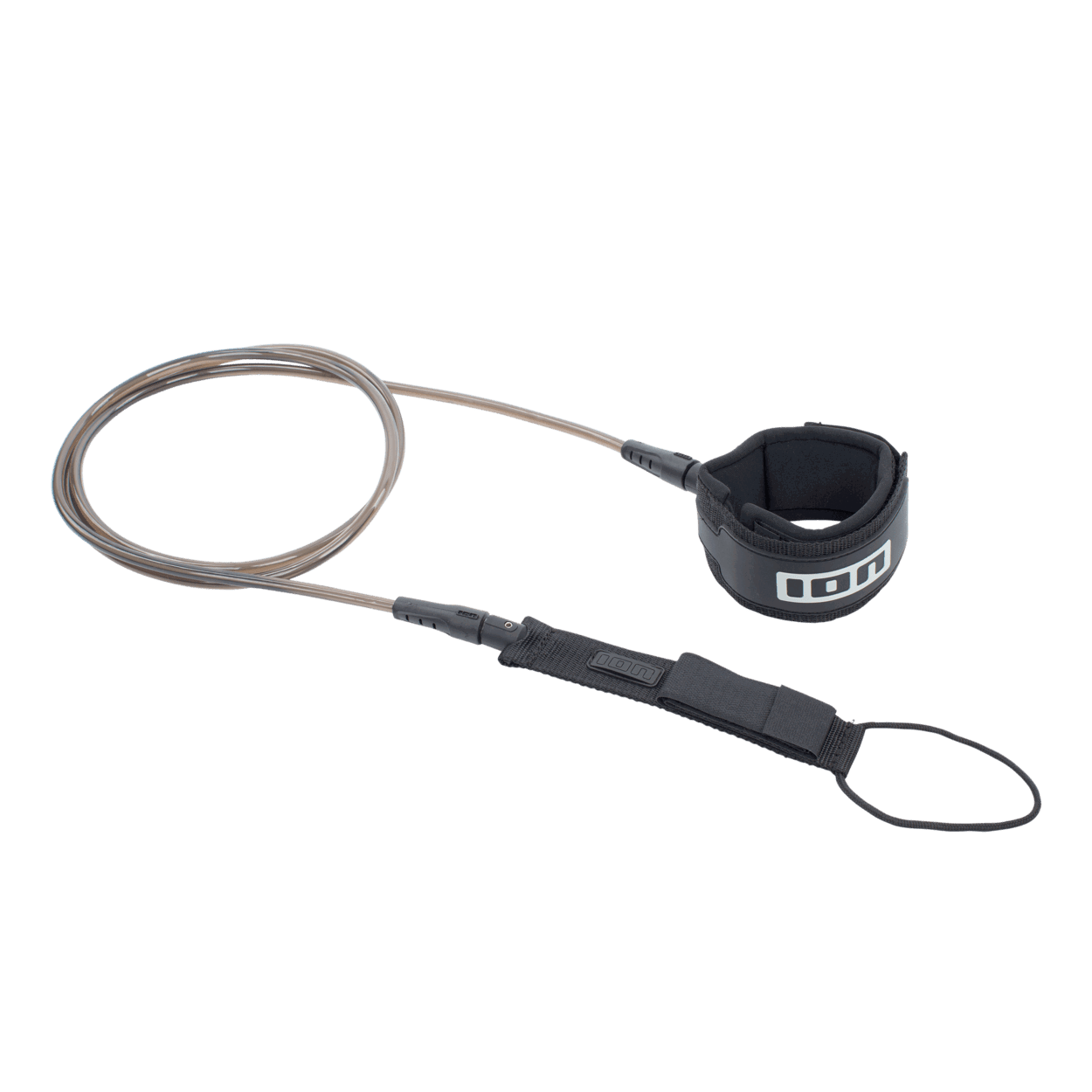 ION Water - ION Surf Leash Core Ankle - The Kitesurf Centre