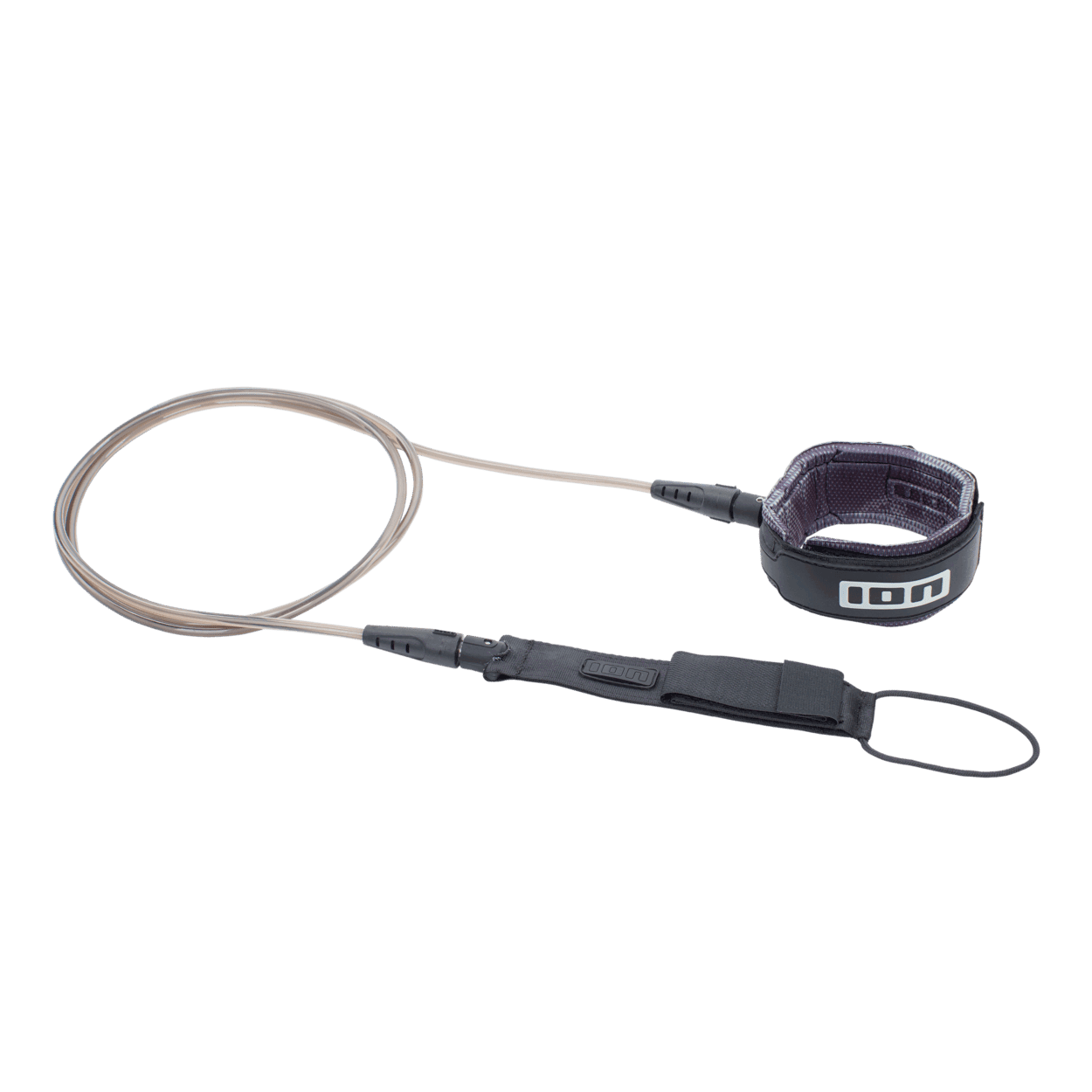 ION Water - ION Surf Leash Tec Ankle - The Kitesurf Centre