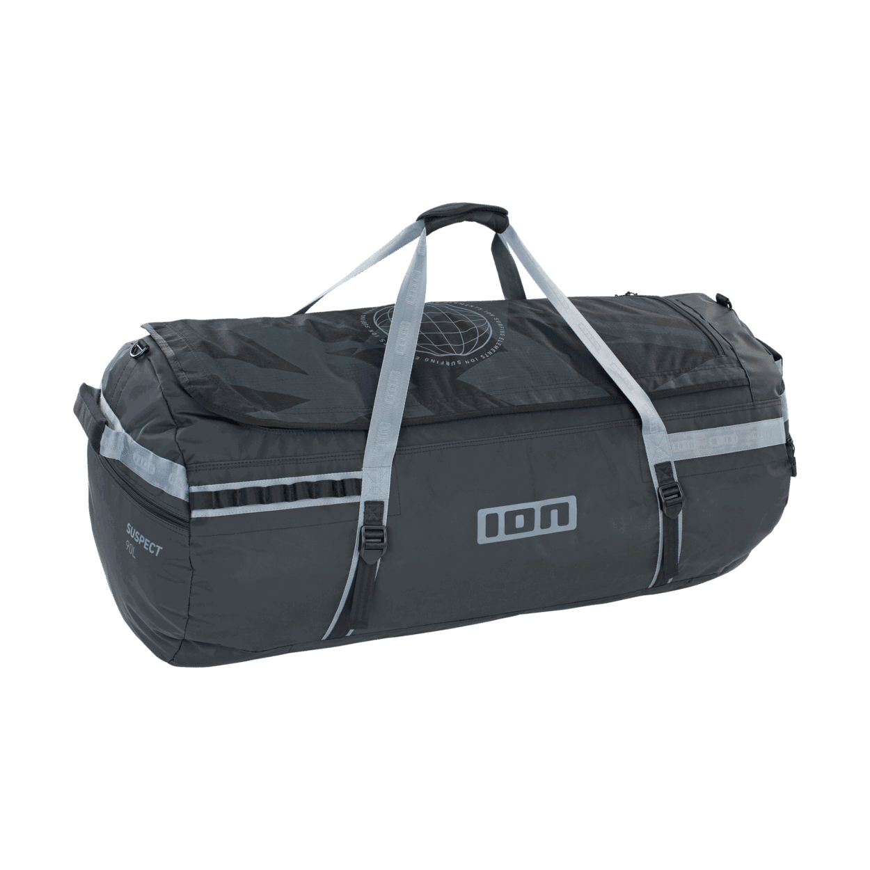 ION Water - ION Suspect Duffel Bag - The Kitesurf Centre