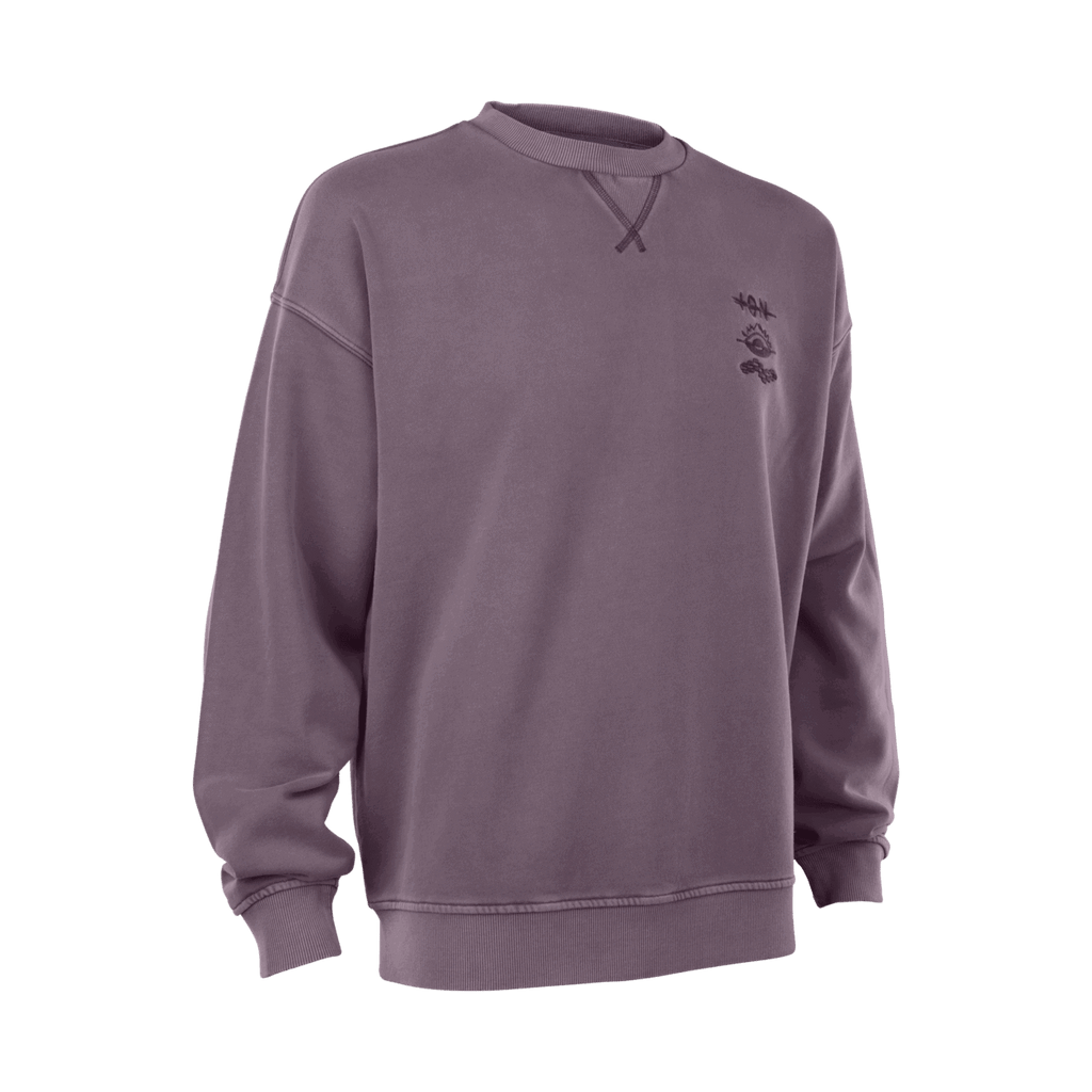 ION Water - ION Sweater Mood men - The Kitesurf Centre