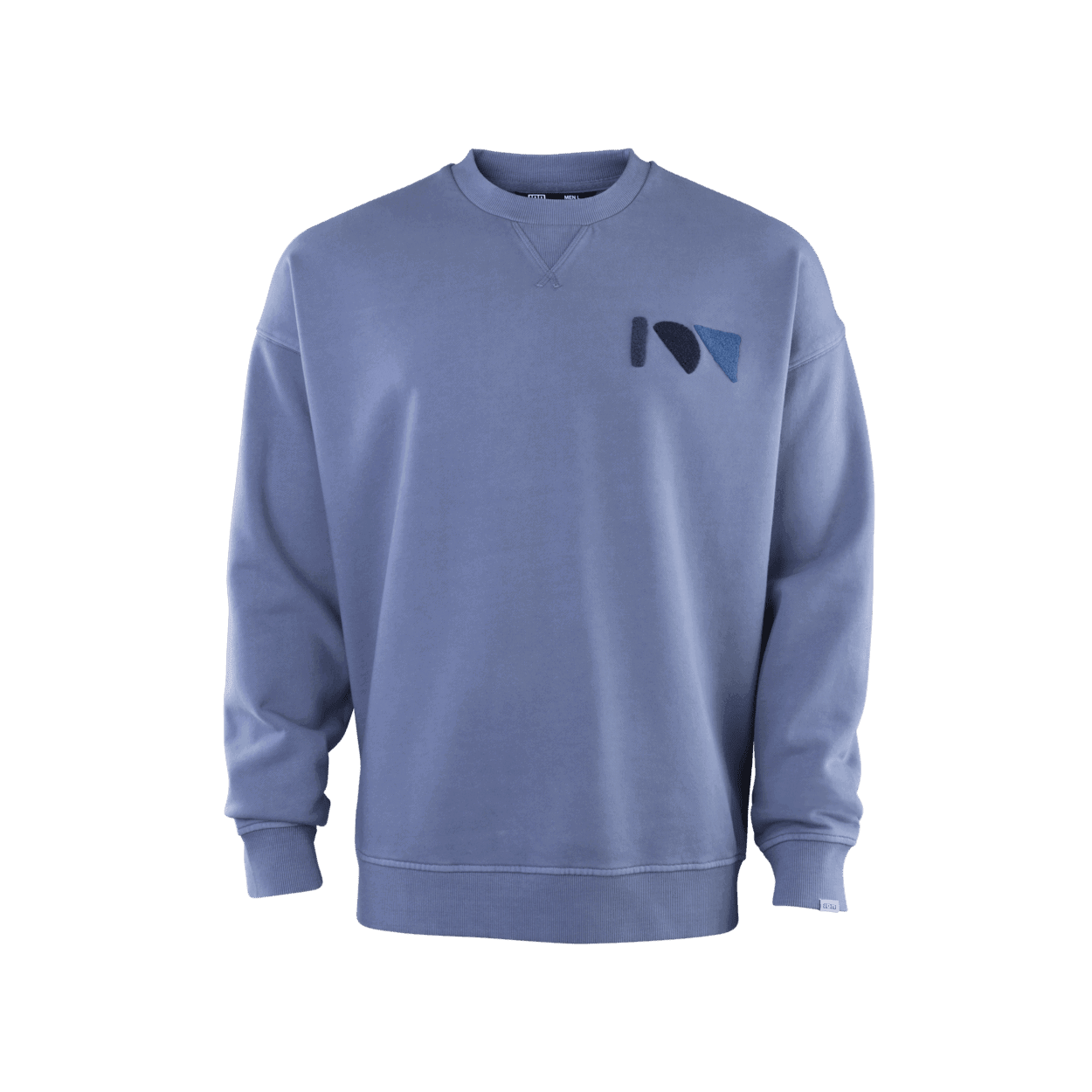 ION Water - ION Sweater Mood men - The Kitesurf Centre